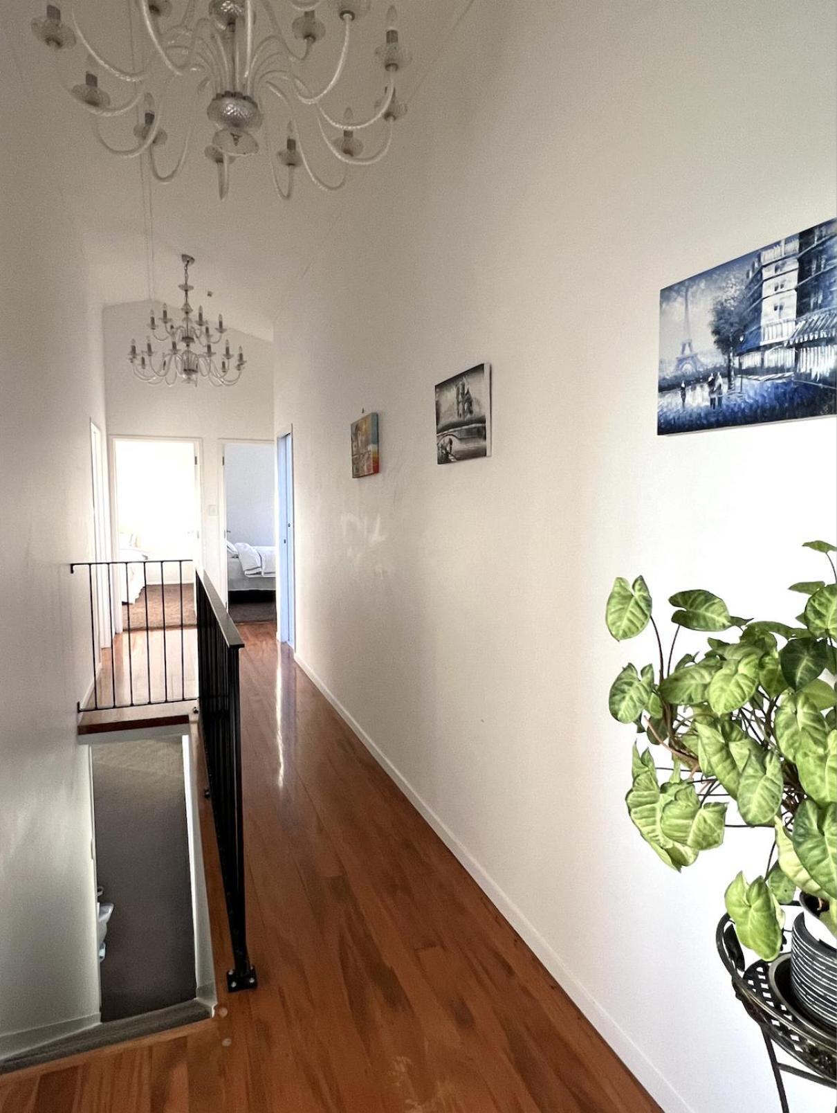 Farm stay Ranfurly *