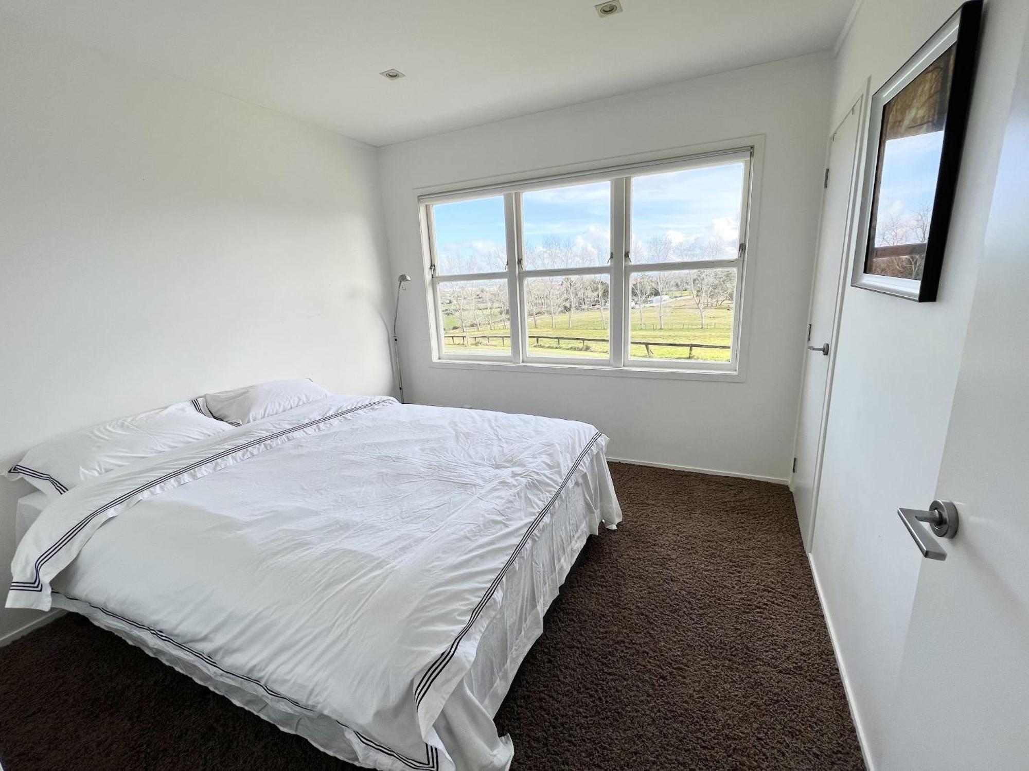 Ranfurly * Auckland